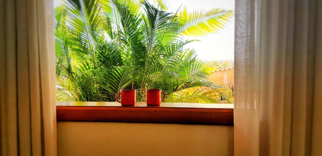Pousada Villa Magna - Chale Diamantina Bagian luar foto