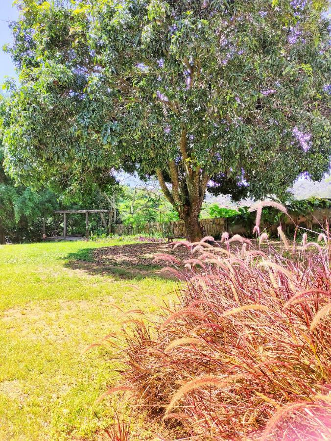 Pousada Villa Magna - Chale Diamantina Bagian luar foto