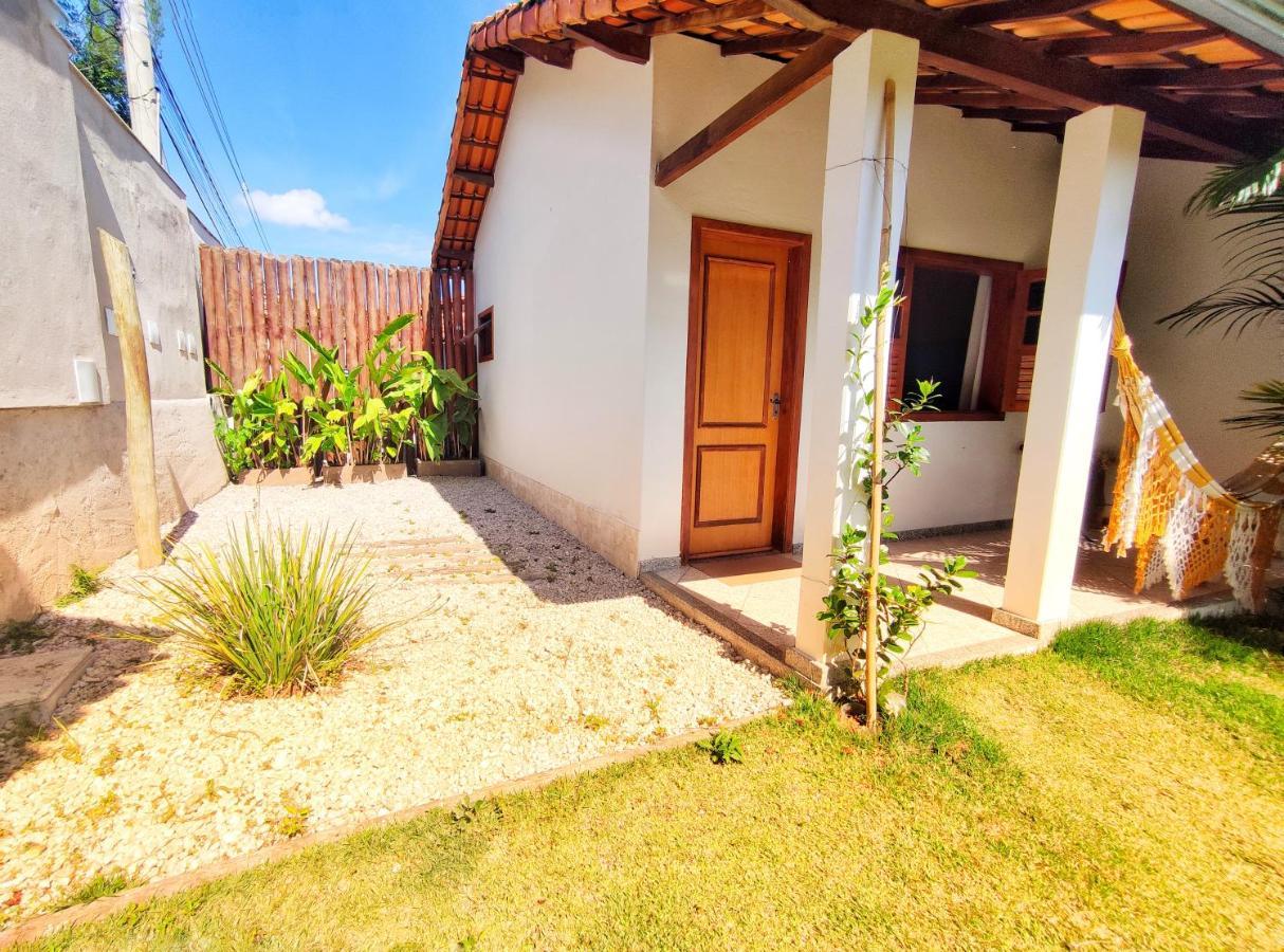 Pousada Villa Magna - Chale Diamantina Bagian luar foto