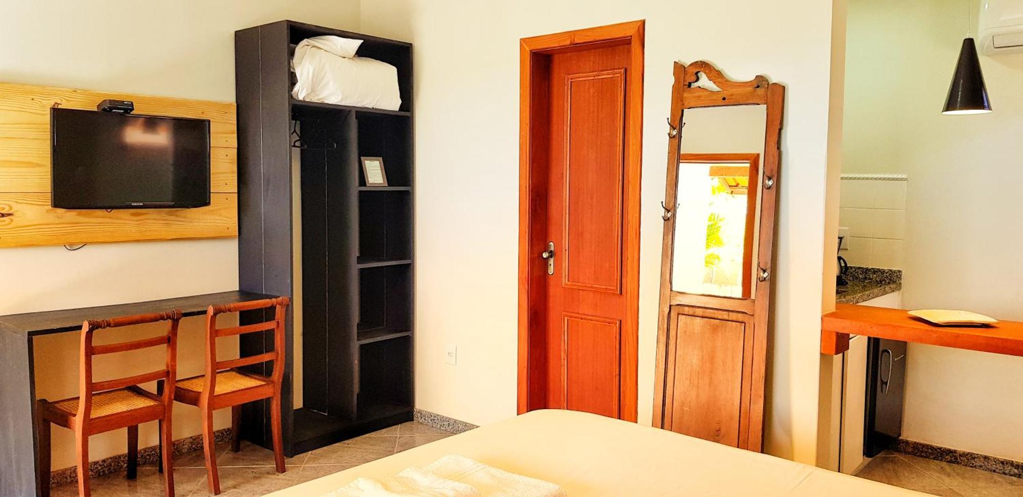 Pousada Villa Magna - Chale Diamantina Ruang foto